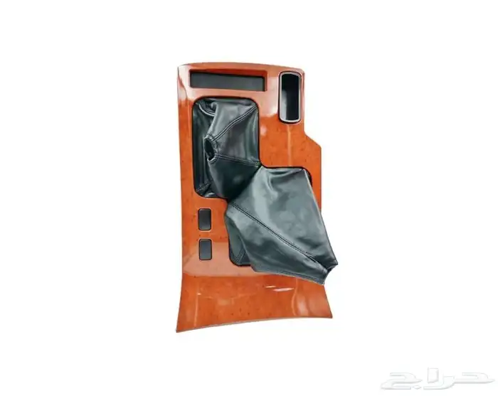 اكتسوارات الند كروز 200 2007 ديكور قير ديكور باب تخاشيب 2