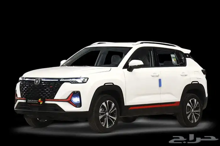 شانجان سي اس 35 CS 4