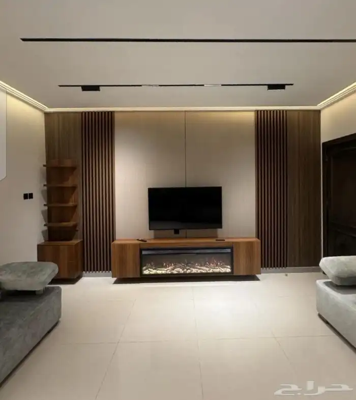 ديكورات ودهانات 4