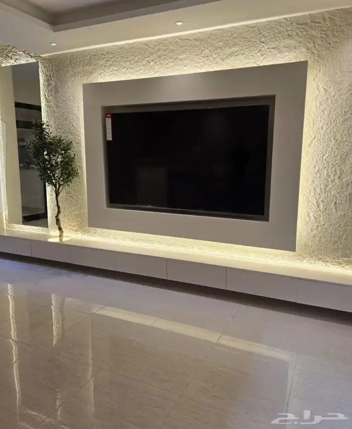 ديكورات ودهانات 8