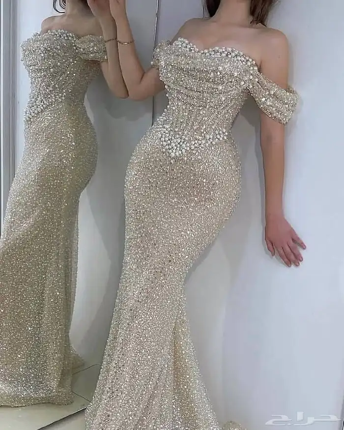 اختاري إطلالتك المميزة من مؤسسة الأسطورة للملابس 9