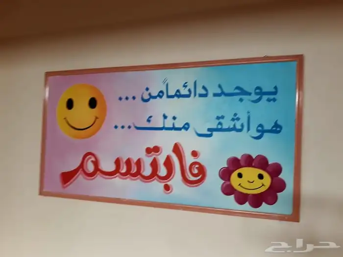 خطاط ورسام المملكة 7