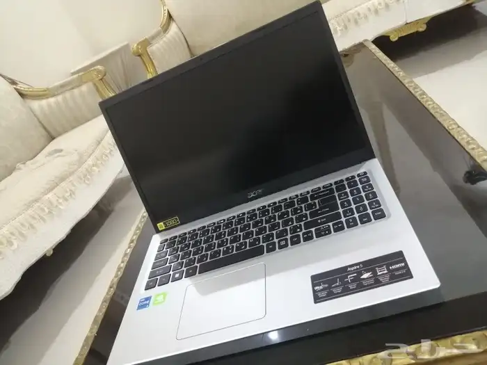 ايسرcore_5 7