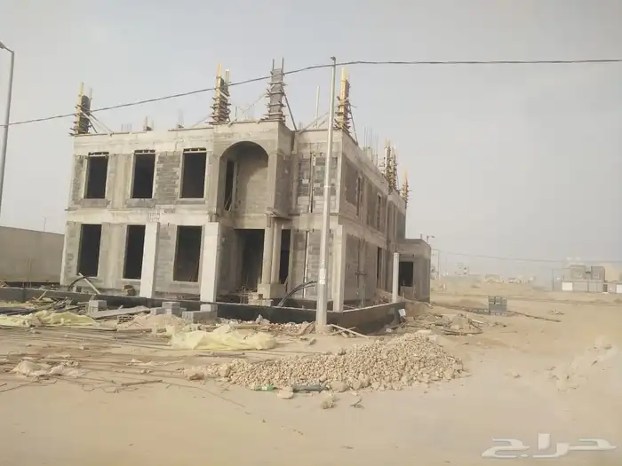 مقاول معماري المجمعه وضواحيه 1