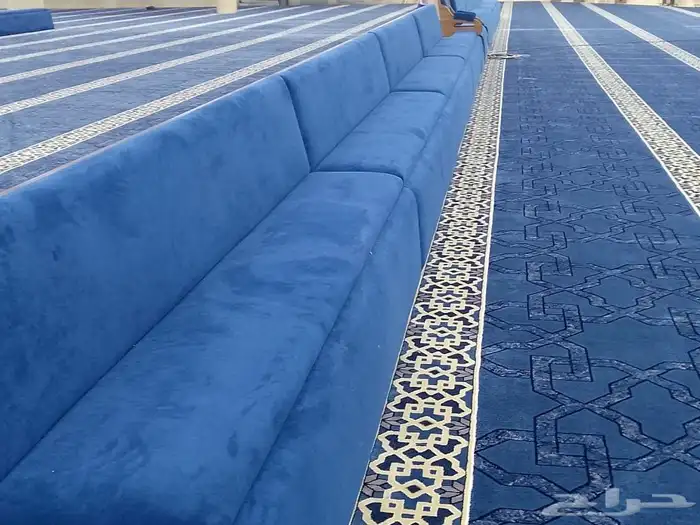 تكايات المساجد بصمة خير دائمه في بيوت الله 0