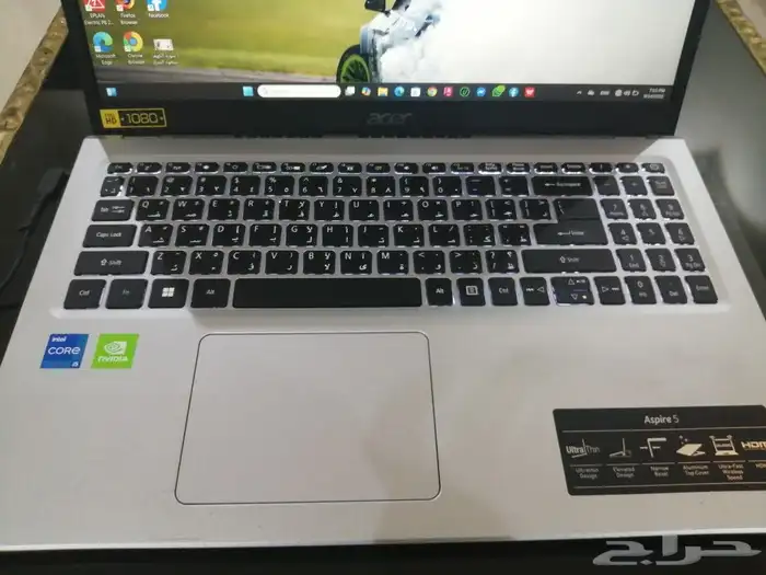 ايسرcore_5 8