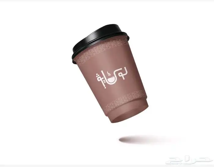 مصمم لوقو وهوايات بصرية 2