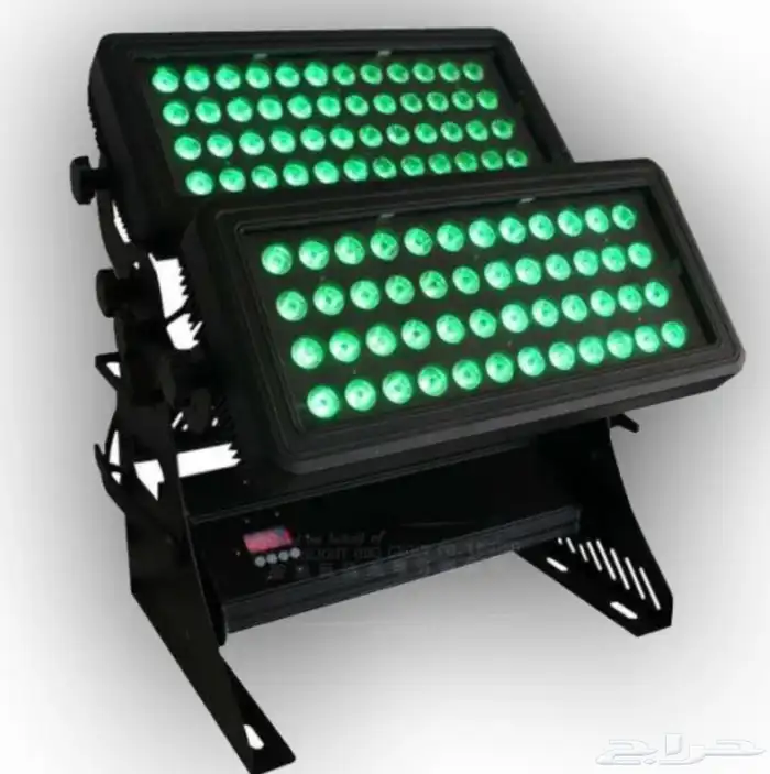 إظاءة اليوم الوطني وجميع المناسبات 3