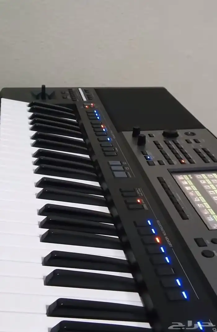 اورج ياماها a 5000 اورق ياماها 5000 yamaha psr a5000 1