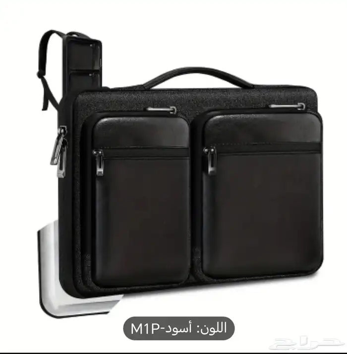 شنطة لابتوب أو ايباد 0