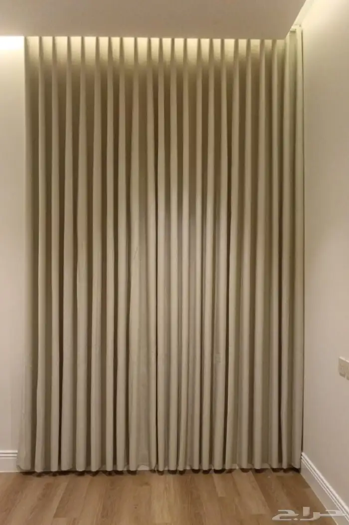 ستاير ويفي ستائر ويفي فندقيه تفصيل ستاير خميس مشيط 4