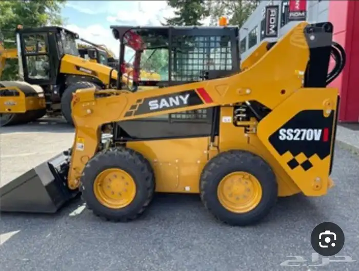 equipment heavy for rent 1