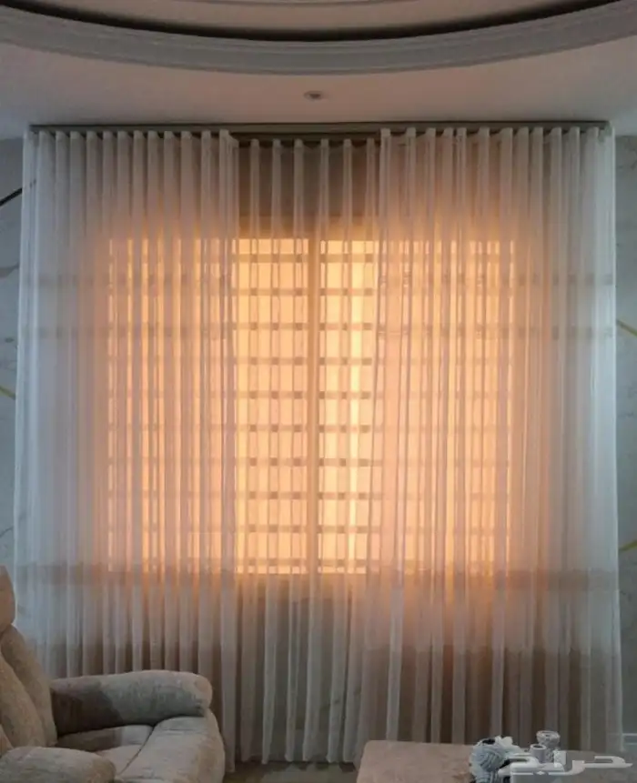 ستاير ويفي ستائر ويفي فندقيه تفصيل ستاير خميس مشيط 1