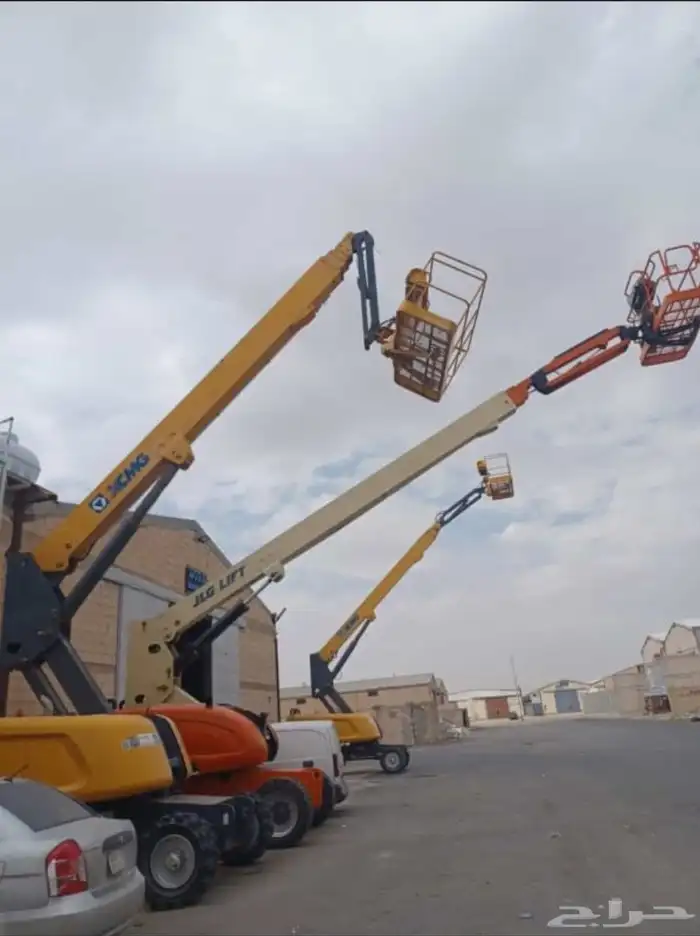 equipment heavy for rent 3