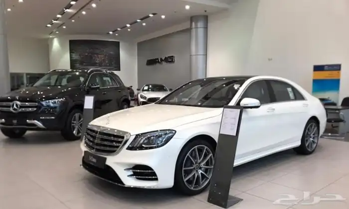 جنوط مرسيدس يخت 2020 11