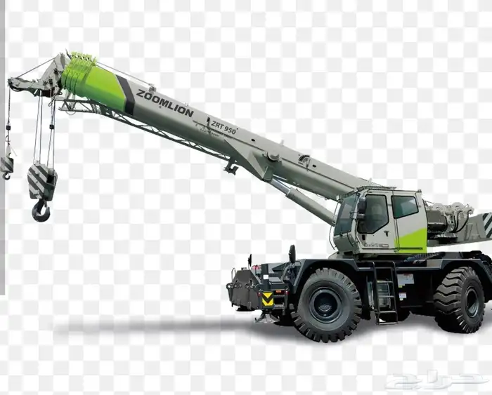 مطلوب كرين زوم لايون ZRT85 ZRT60 0