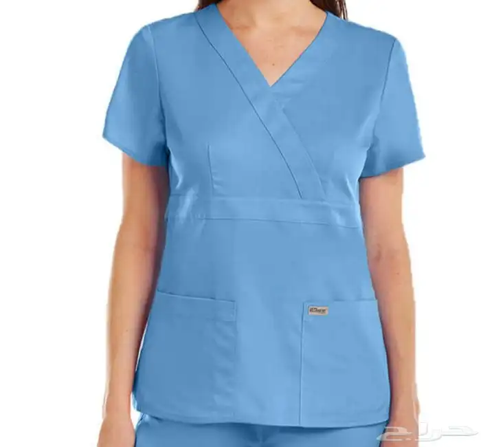 سكراب طبي جريز انتومي 5