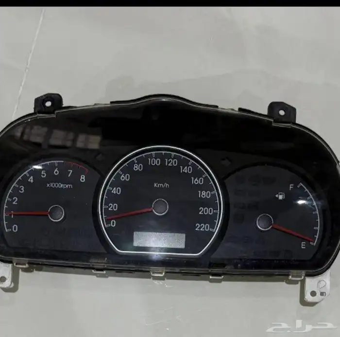 عداد النترا.2011 0