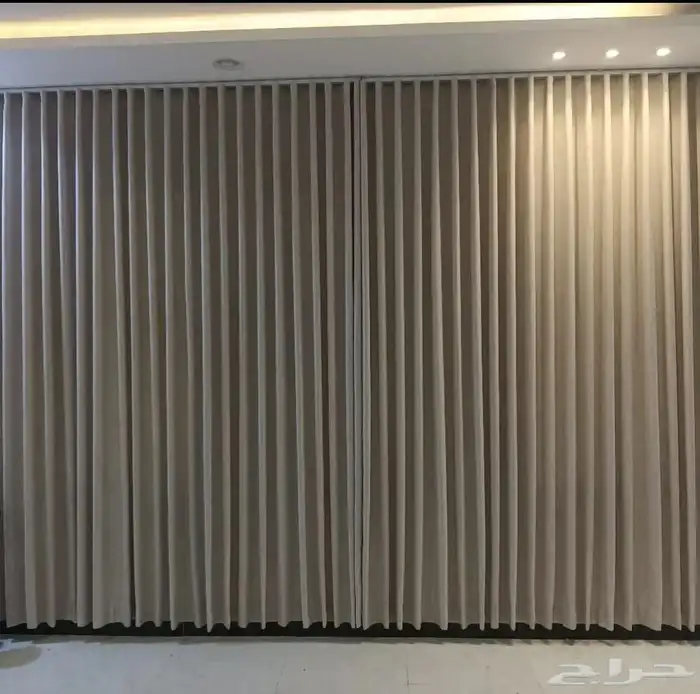 ستاير ويفي ستائر ويفي فندقيه تفصيل ستاير خميس مشيط 9