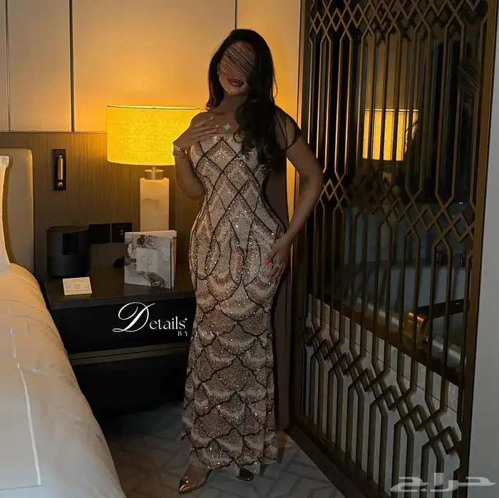 اختاري إطلالتك المميزة من مؤسسة الأسطورة للملابس 15