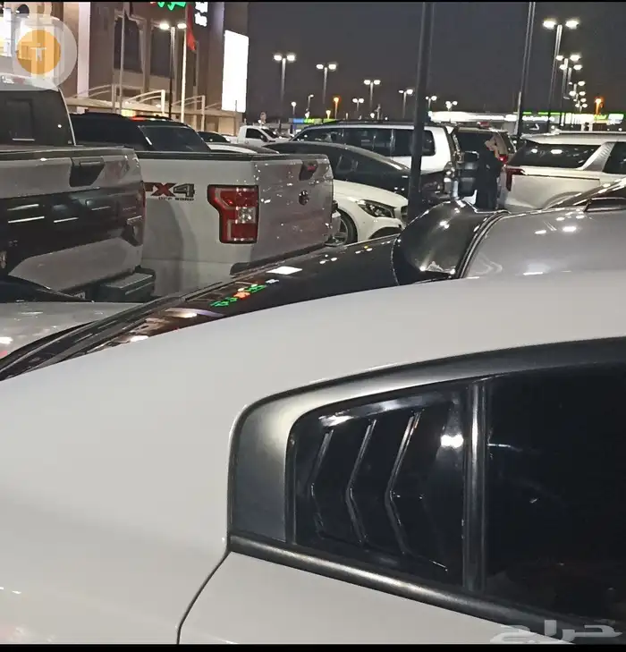 شارجر قطع رياضيه 1