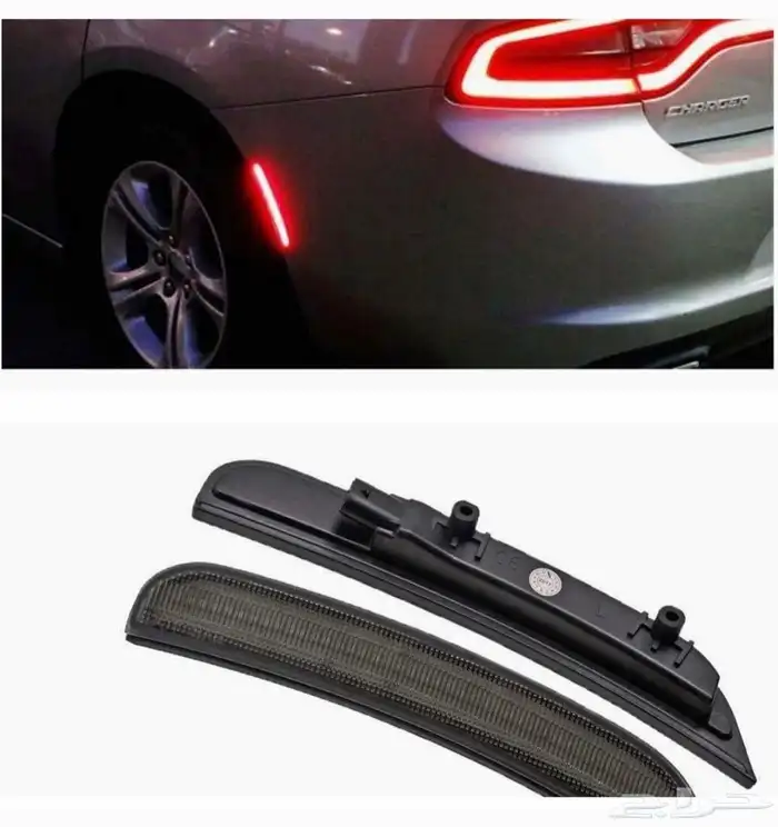 شارجر قطع رياضيه 2