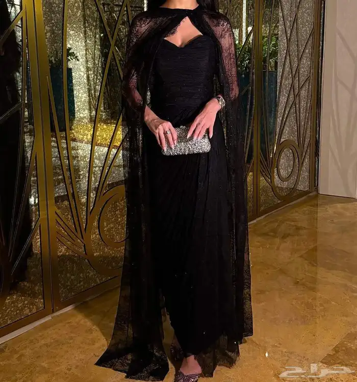 اختاري إطلالتك المميزة من مؤسسة الأسطورة للملابس 14