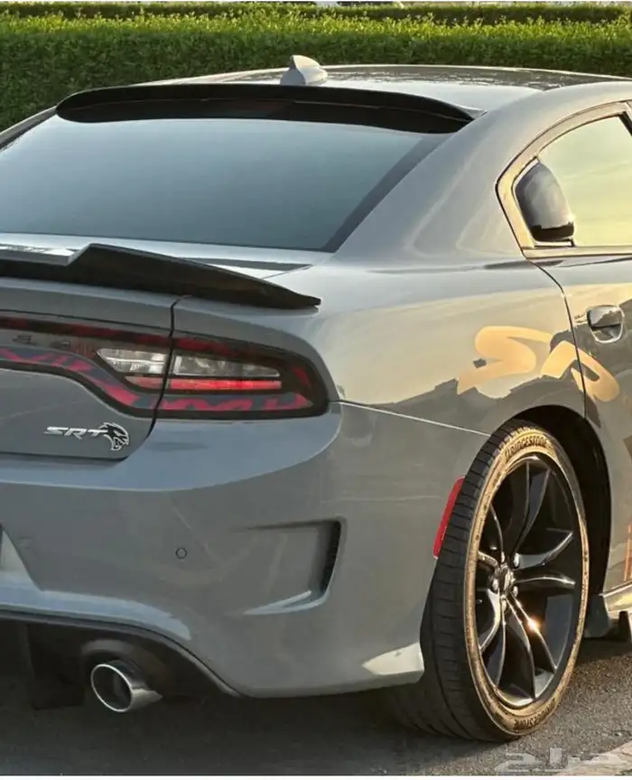 شارجر قطع رياضيه 5