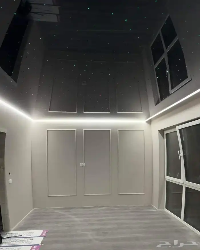 اسقف ألياف ضوئيه 6