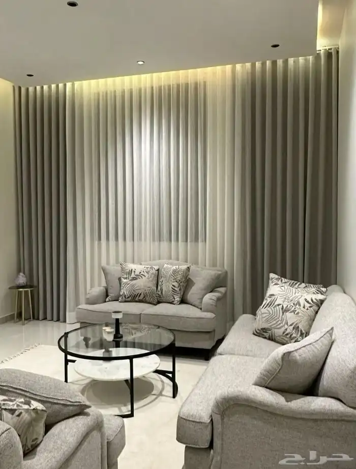 ستاير ويفي ستائر ويفي فندقيه تفصيل ستاير خميس مشيط 7