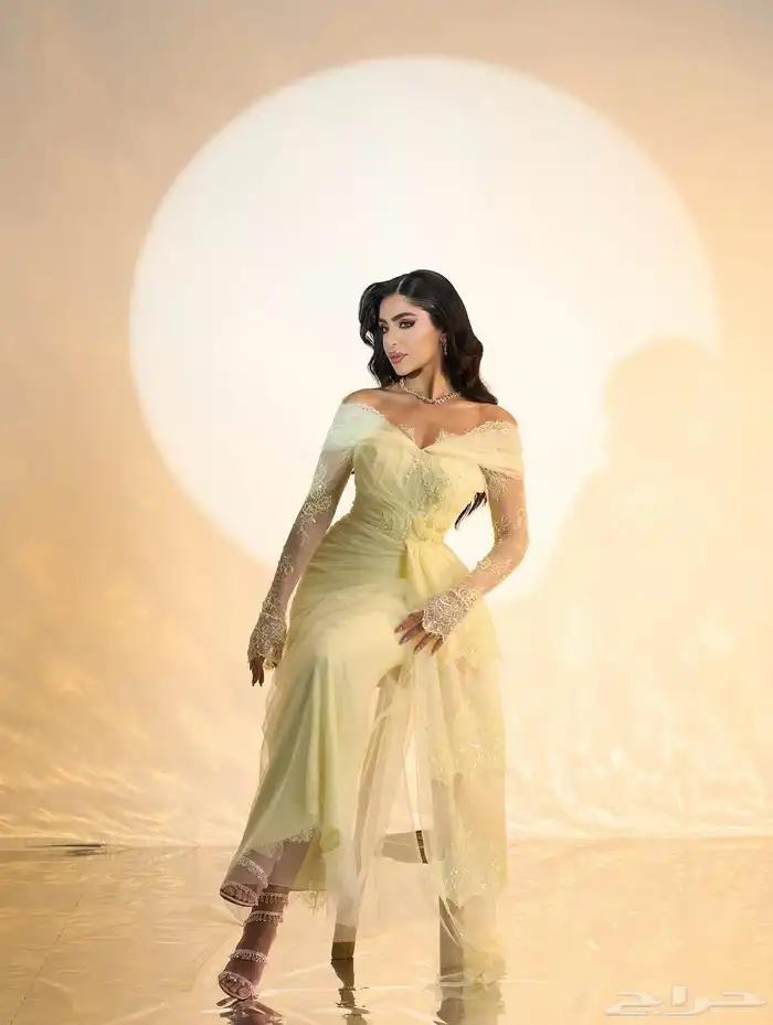 اختاري إطلالتك المميزة من مؤسسة الأسطورة للملابس 0