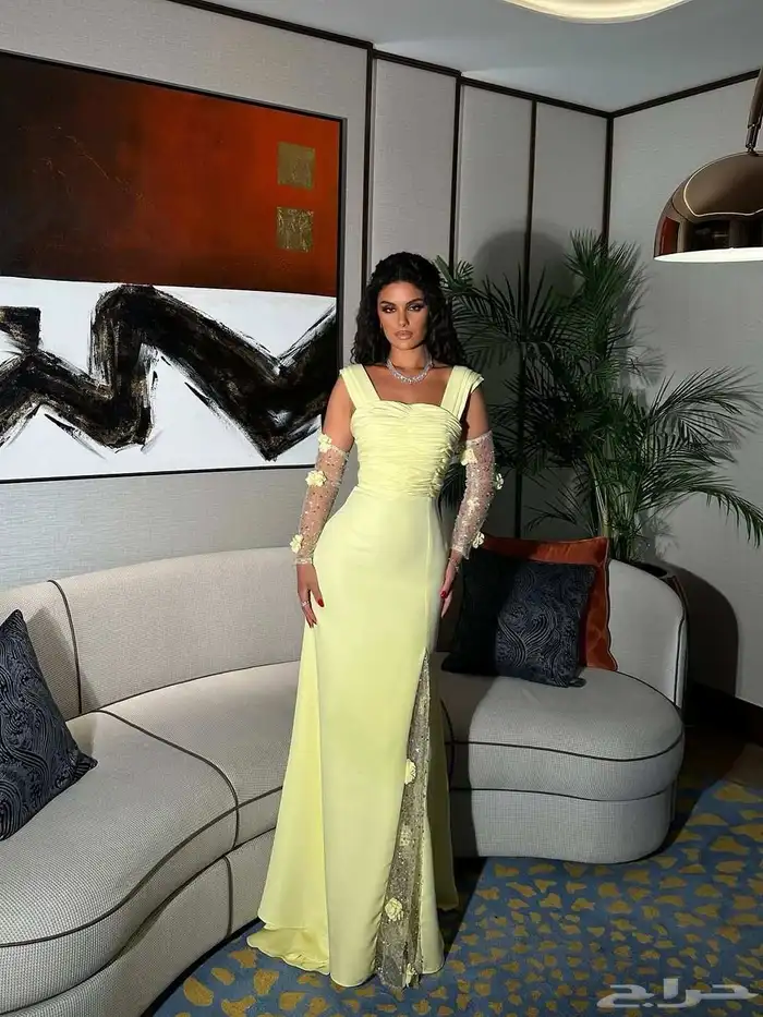 اختاري إطلالتك المميزة من مؤسسة الأسطورة للملابس 4