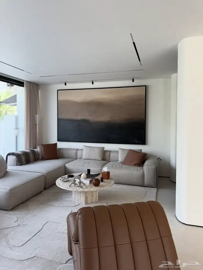 كنب تفصيل وجاهز حسب طلب نوصل جميع المناطق المملكة 1