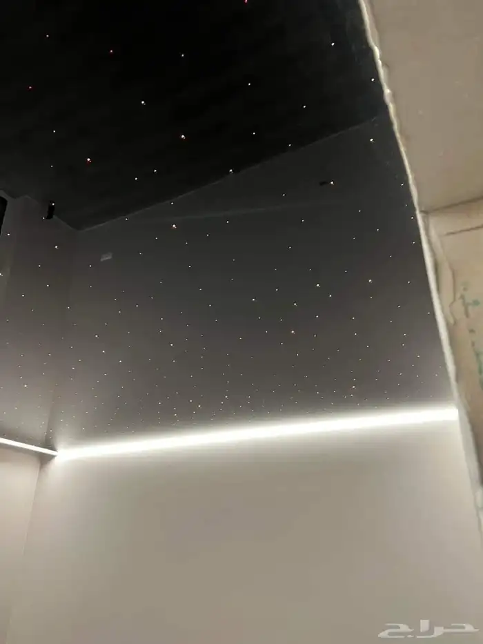 اسقف ألياف ضوئيه 1