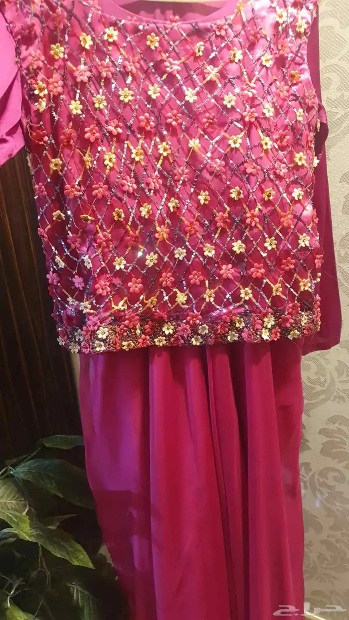 ملابس هندي و باكستاني 13