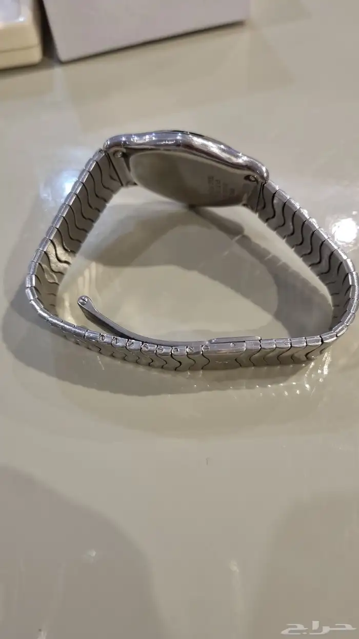 ساعة ايبل إيبل الأصلية 1