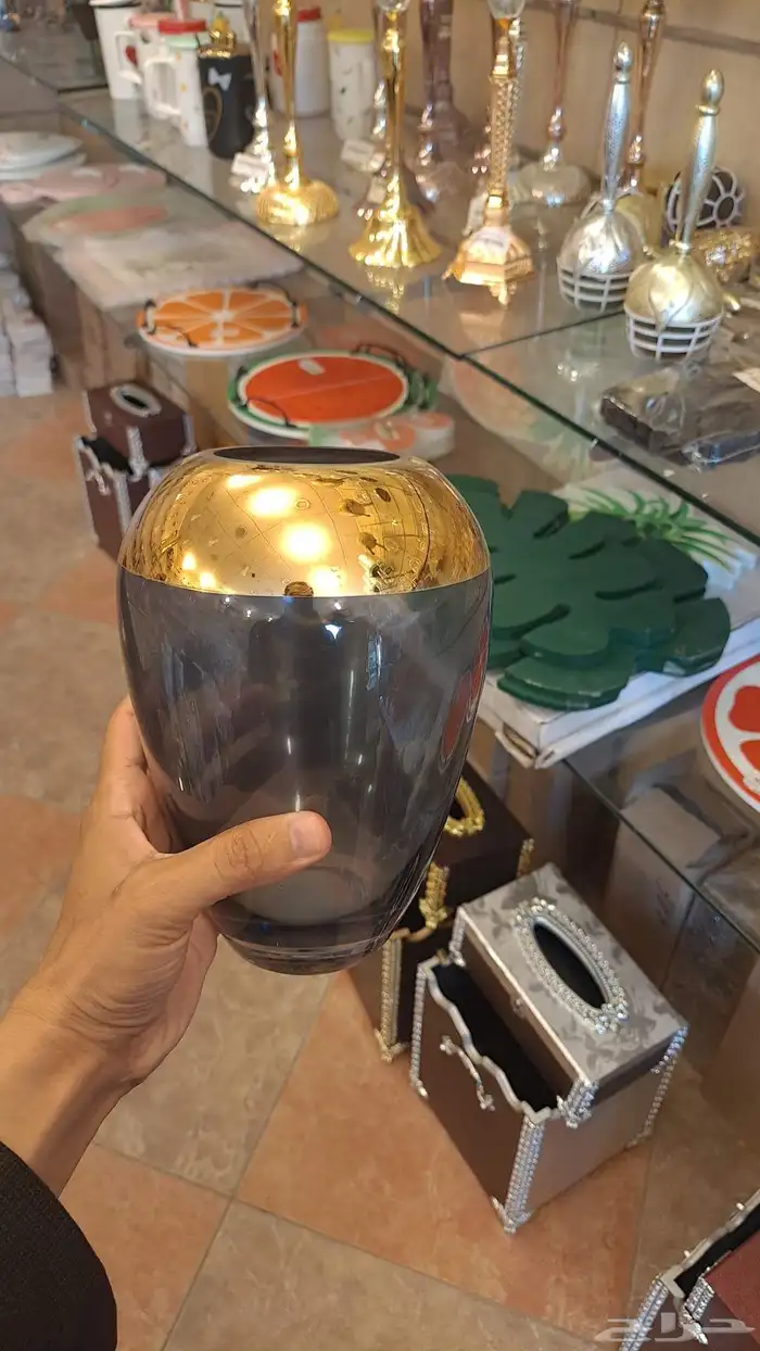 فازات 1