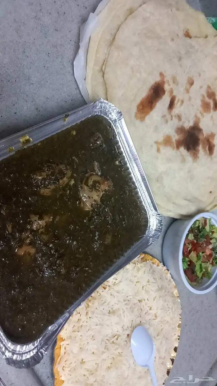 اسر منتجه الخبر شغل سوري 9