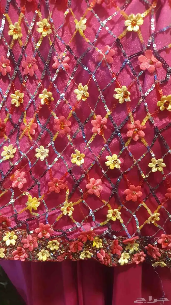 ملابس هندي و باكستاني 14