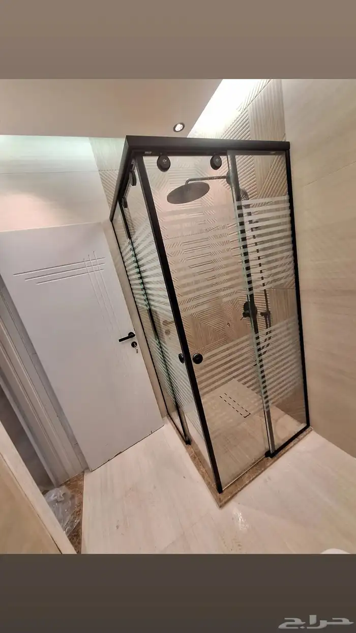 زجاج سيكوريت زجاج مرايات زجاج وجهات زجاج سيكوريت كبائن شاو 28