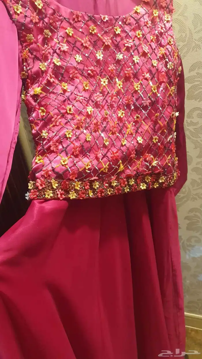 ملابس هندي و باكستاني 15