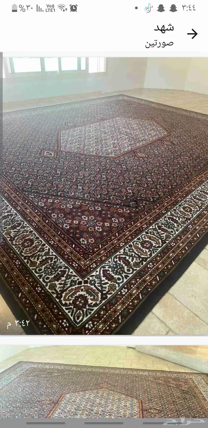 زوليه صناعه بلجيكي عمرها 40 عاما 2