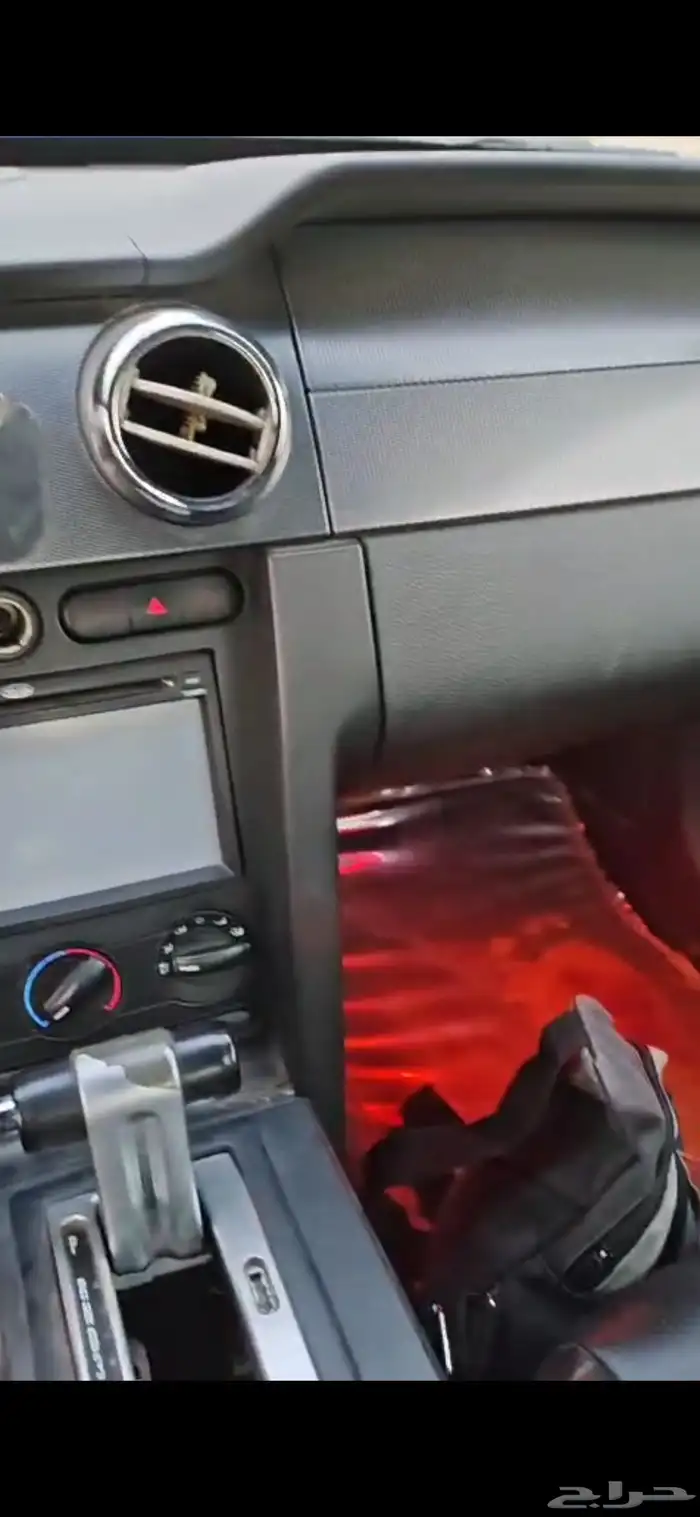 موستنج موديل 2006 2