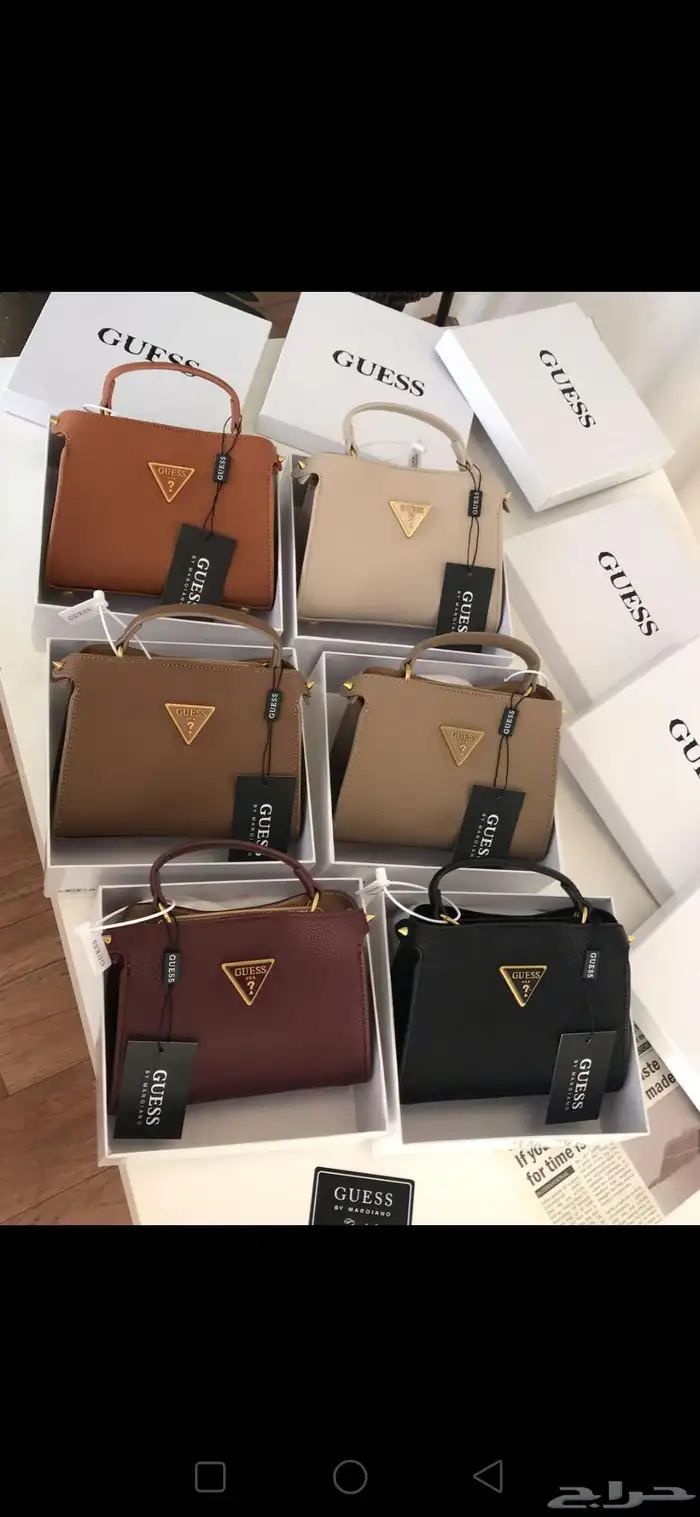 شنط ماركه علمي جملة وتجزائه 20