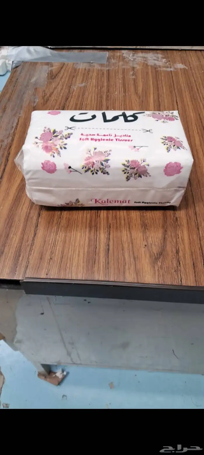 مصنع مناديل للبيع 6