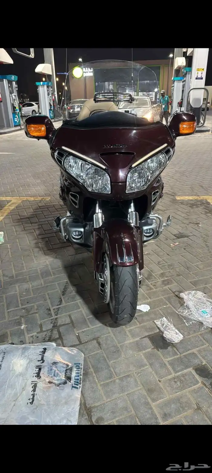 للبيع قولد ونق 2003 ABS لفل2 5