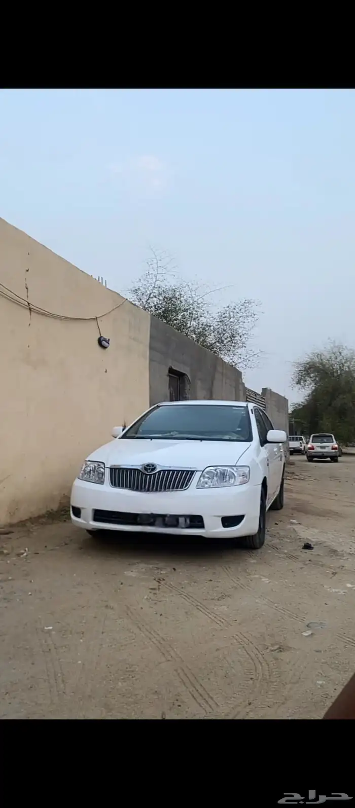 كورلا 2006 5