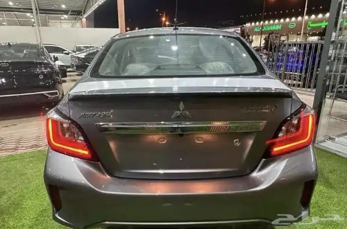 عروض خاصة علي ميتسوبيشي اتراج 2025 بمناسبة اليوم الوطني 0