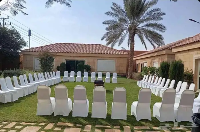 تاجير لوازم المناسبات 5