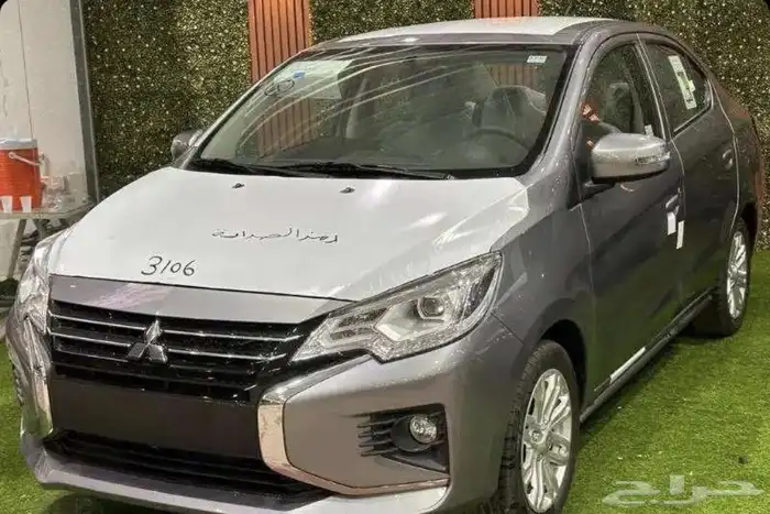 عروض خاصة علي ميتسوبيشي اتراج 2025 بمناسبة اليوم الوطني 3